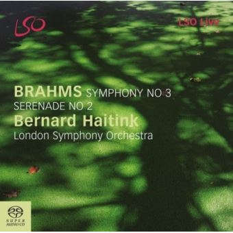 Symphony no.3