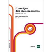 El paradigma de la educación contin