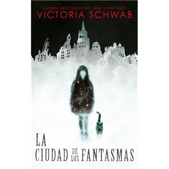 La ciudad de los fantasmas - 1