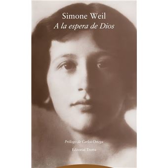 A la espera de Dios - 1