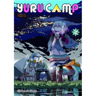Yuru Camp nº 2