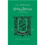 Slytherin-harry potter i la cambra