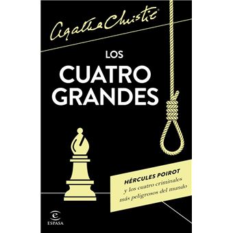 Los cuatro grandes