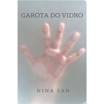 Garota do Vidro - 1