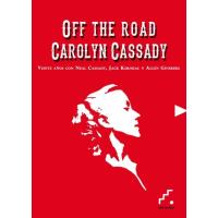 Off the road