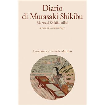 Diario di Murasaki Shikibu - 1