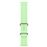APPLE BAND 49MM NEON GREEN NAT TITA