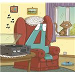 La casa de los numeros