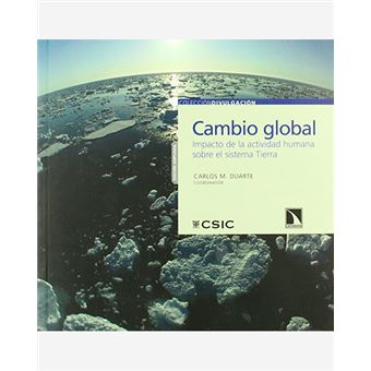 Cambio global