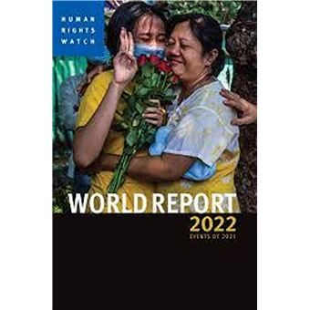 World report 2022
