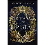 Montañas de Cristal