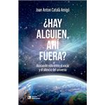 Hay Alguien Ahi Fuera