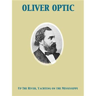 Up the River or, Yachting on the Mississippi - 1