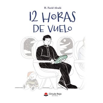 12 Horas De Vuelo