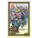 Monster Hunter Flash! 10