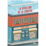 La rebelión de la librera