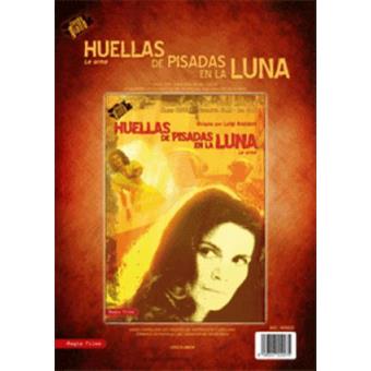 Huellas de pisadas en la luna - DVD - | Fnac