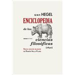 Enciclopedia De Las Ciencias Filosoficas En Compendio
