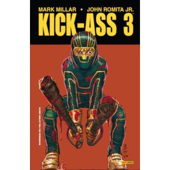Kick-Ass 3