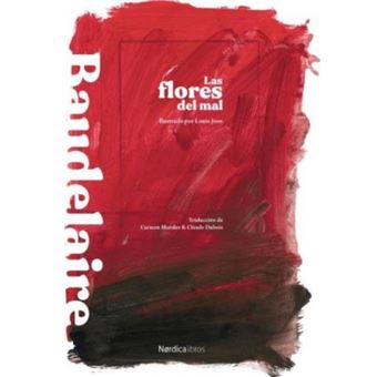 Las flores del mal