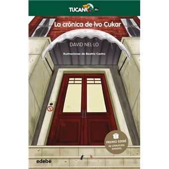 La crónica de Ivo Cukar