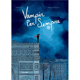 Vampir Per Sempre