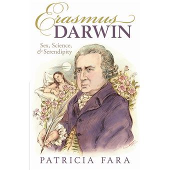Erasmus Darwin - 1