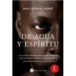 De agua y espiritu