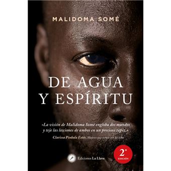 De agua y espiritu