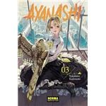 Ayanashi 3