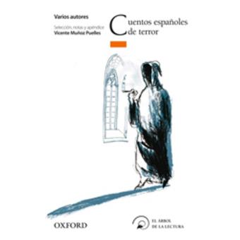 Cuentos españoles de terror - 1