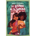 La guerra de la henna