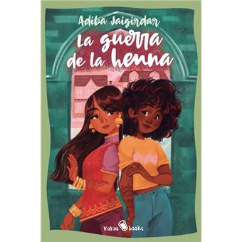 La guerra de la henna