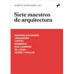 Siete Maestros E Arquitectura