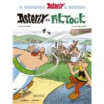 Asterix eta piktoak