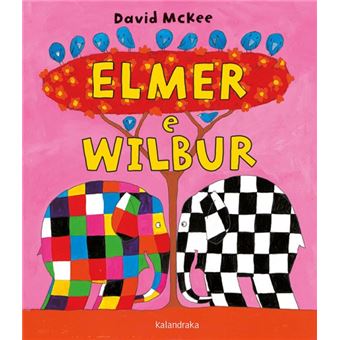 Elmer e Wilbur