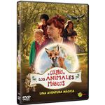 El colegio de animales mágicos - DVD