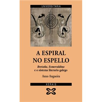 A espiral no espello