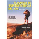 El manual de supervivencia del SAS