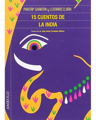 Confluencias 15 Cuentos De La India