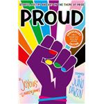 Proud..