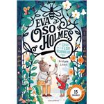 Eva y Oso Holmes: El caso de la flor desaparecida