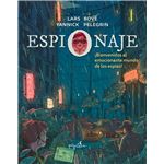 ESPIONAJE
