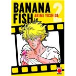 Banana fish 2