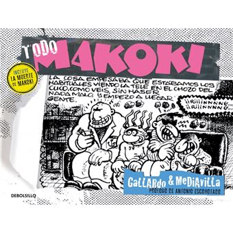 Todo Makoki