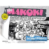 Todo Makoki