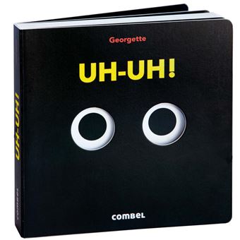Uh-uh!