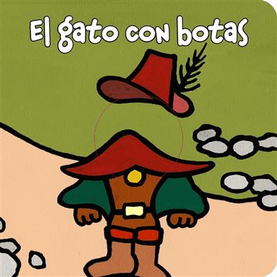 El gato con botas