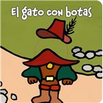 El gato con botas