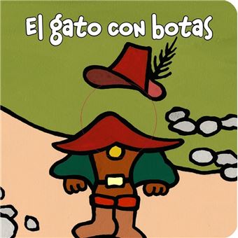 El gato con botas
